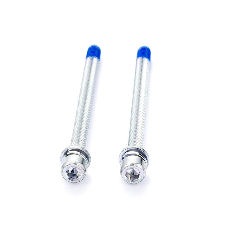 M3X25mm karbon çelik altıgen soket fincan başlı kilitleme vidası