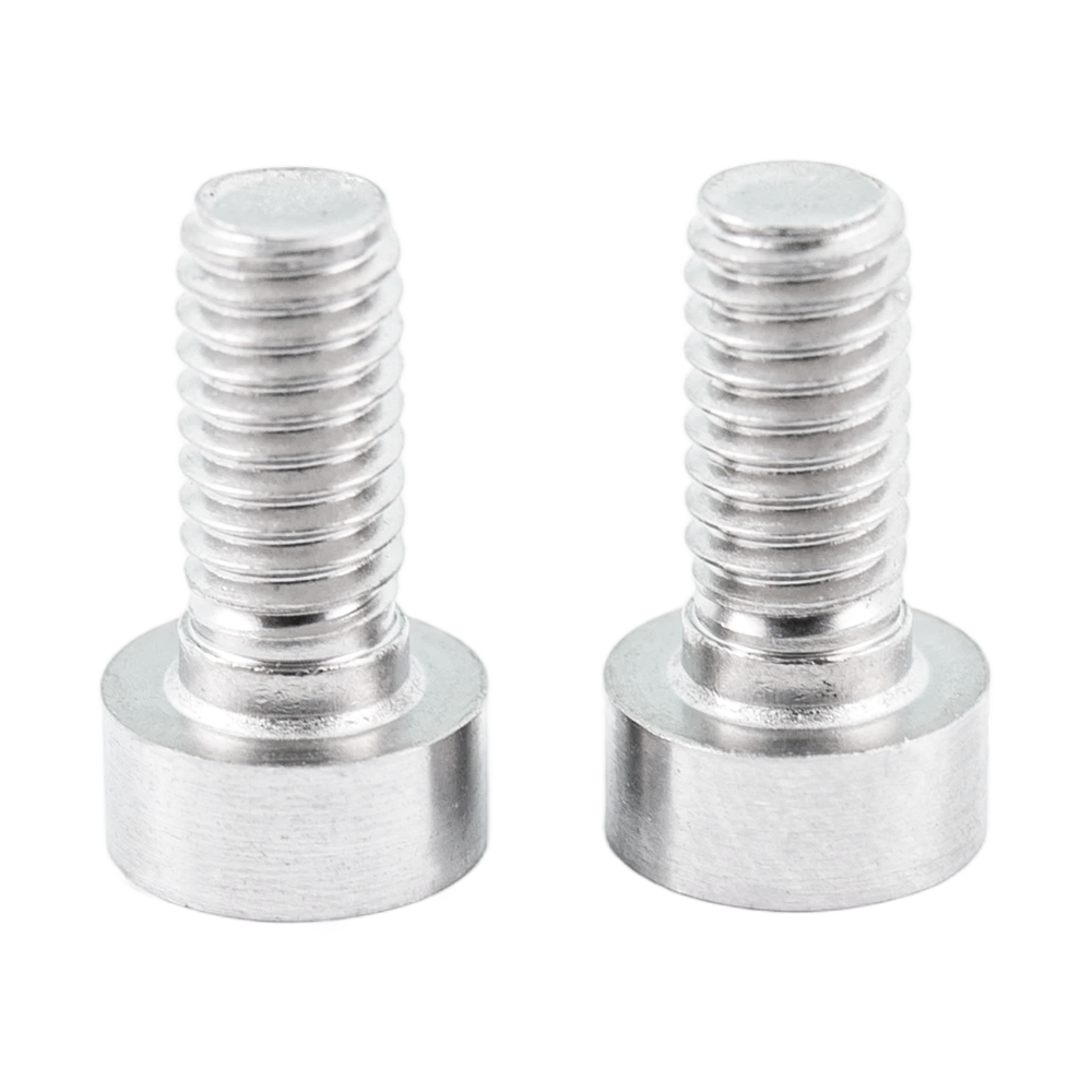 Özelleştirilmiş düşük çanak başlı CD desen vidaları Torx başlı saten fırçalanmış vidalar Özelleştirilmiş düşük çanak başlı CD desen vidaları Torx başlı saten fırçalanmış vidalar
