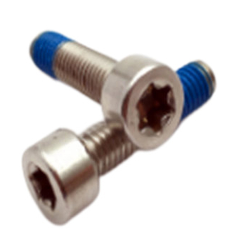 ISO14579 paslanmaz çelik torx güvenlik allen başlı kilitleme vidası ISO14579 paslanmaz çelik torx güvenlik allen başlı kilitleme vidası