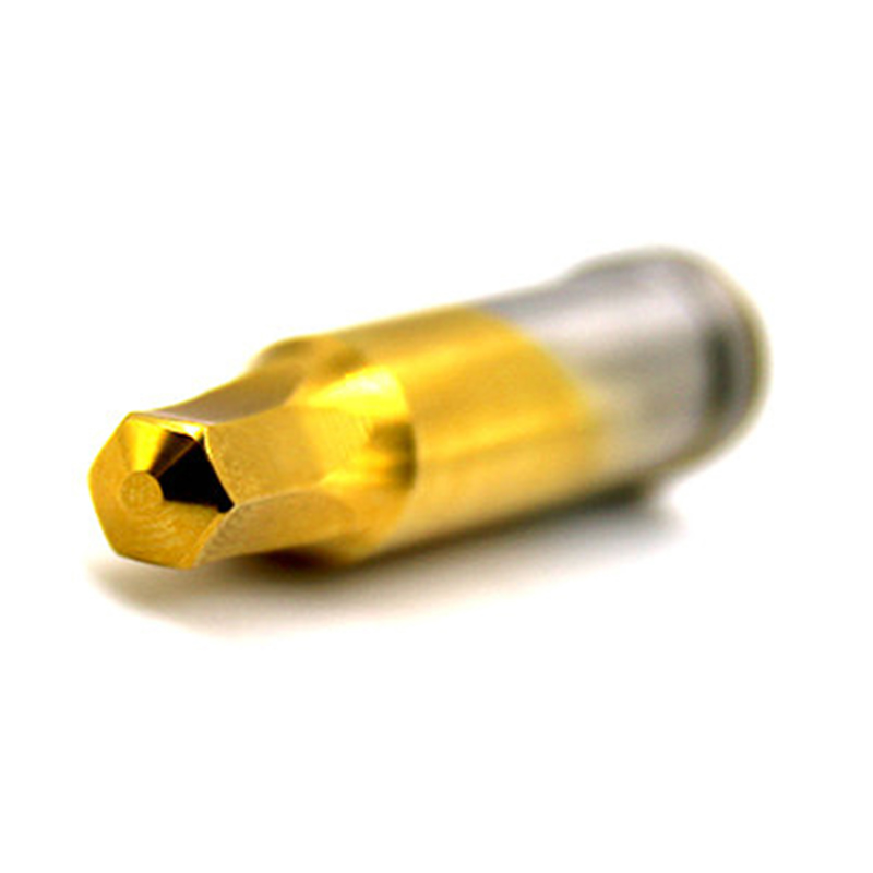 TIN kaplı yüksek kaliteli HSS PIN TIN kaplı yüksek kaliteli HSS PIN