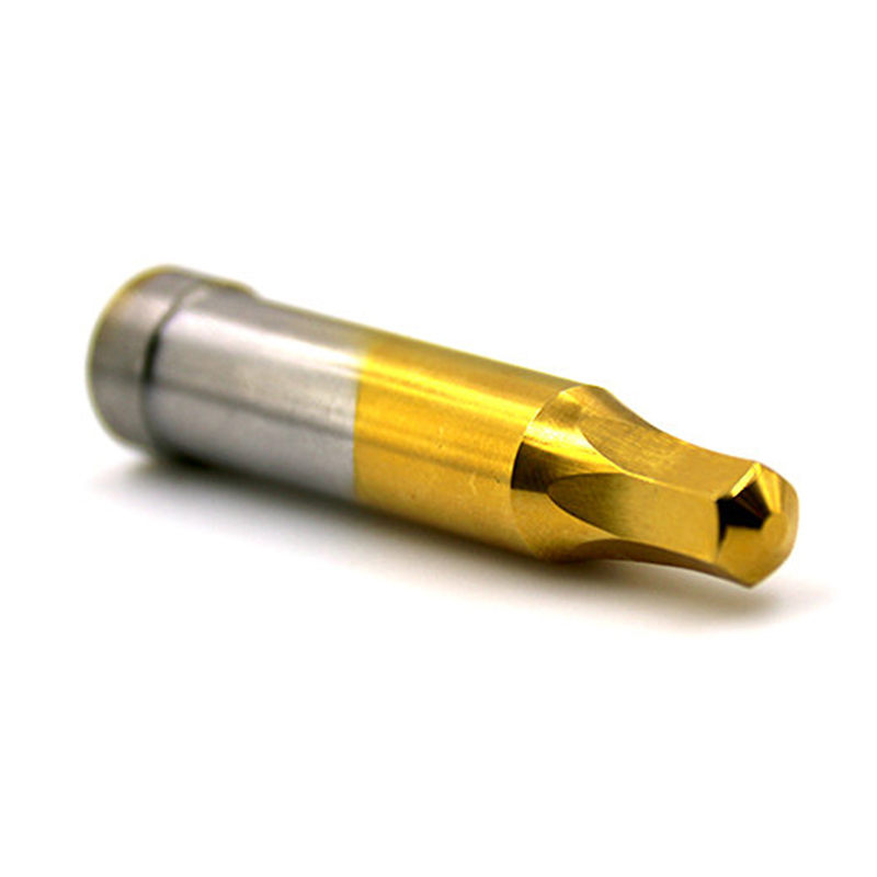 TIN kaplı yüksek kaliteli HSS PIN TIN kaplı yüksek kaliteli HSS PIN