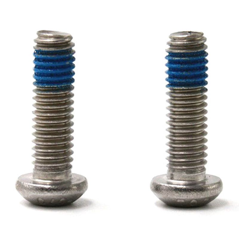 Yeni ürünler düğme başlı altıgen hsocket mini mikro kilitleme vidası Yeni ürünler düğme başlı altıgen hsocket mini mikro kilitleme vidası